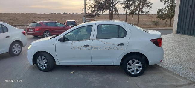 Dacia logan diesel 