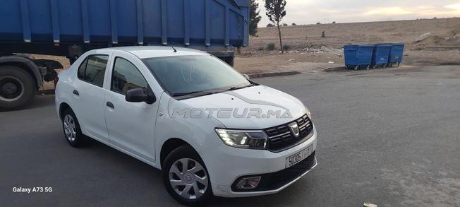 Dacia logan diesel 