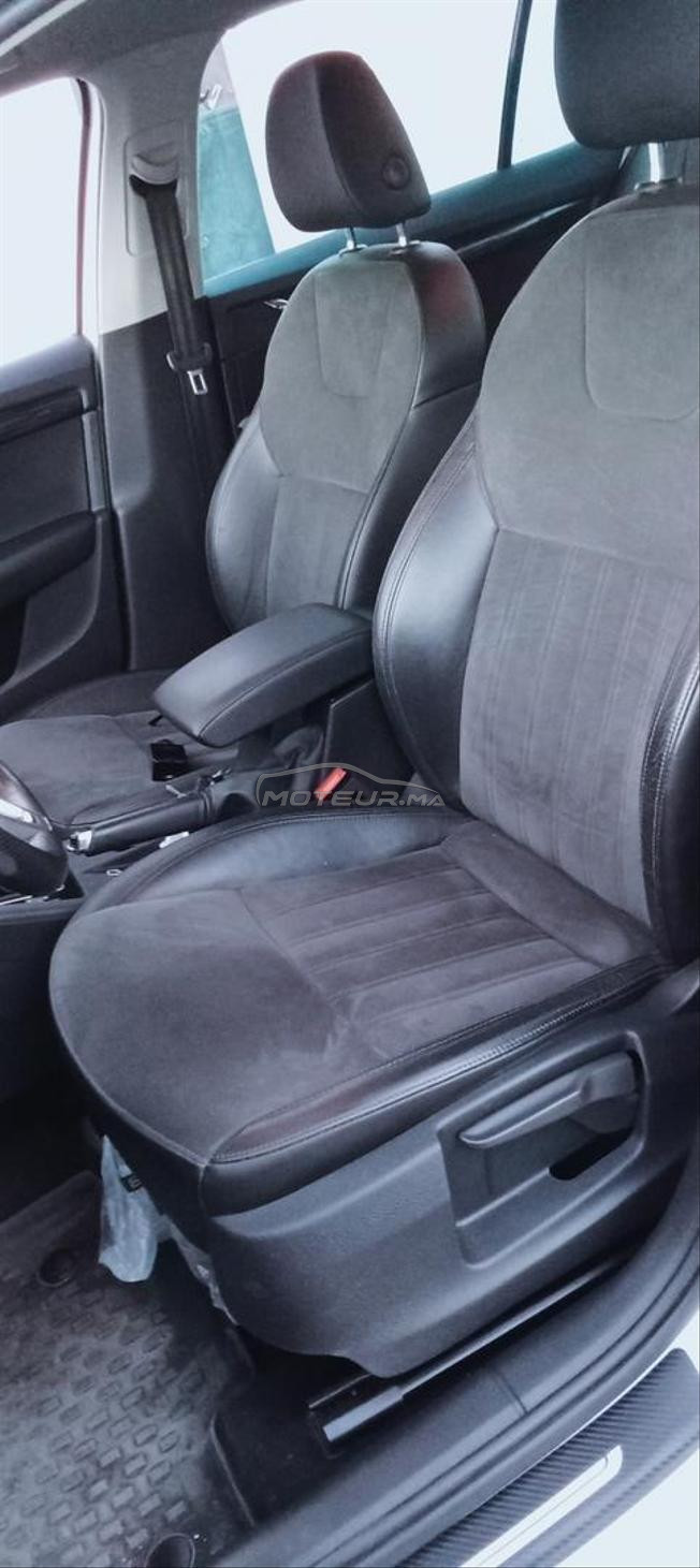 Skoda Octavia 2020/9 86000km premier main