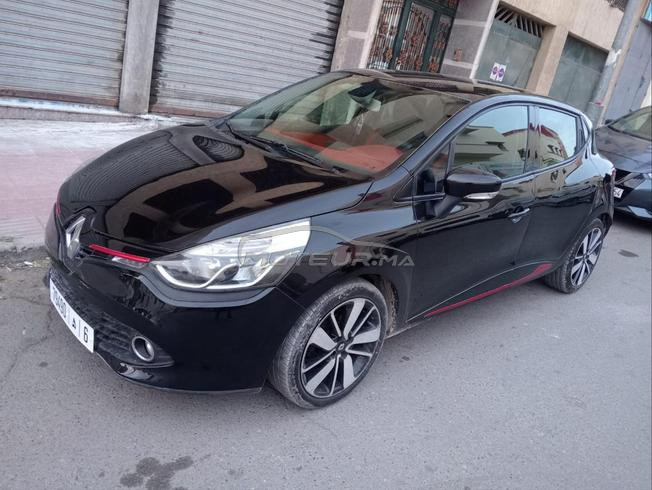 Renault Clio 4