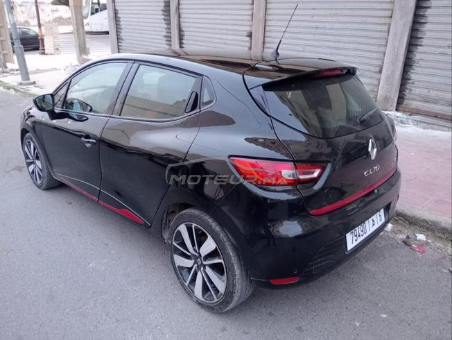 Renault Clio 4