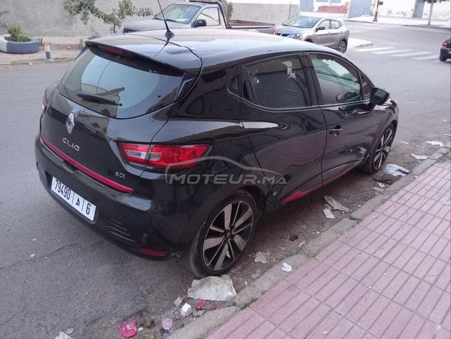 Renault Clio 4