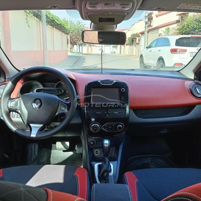 Renault Clio 4