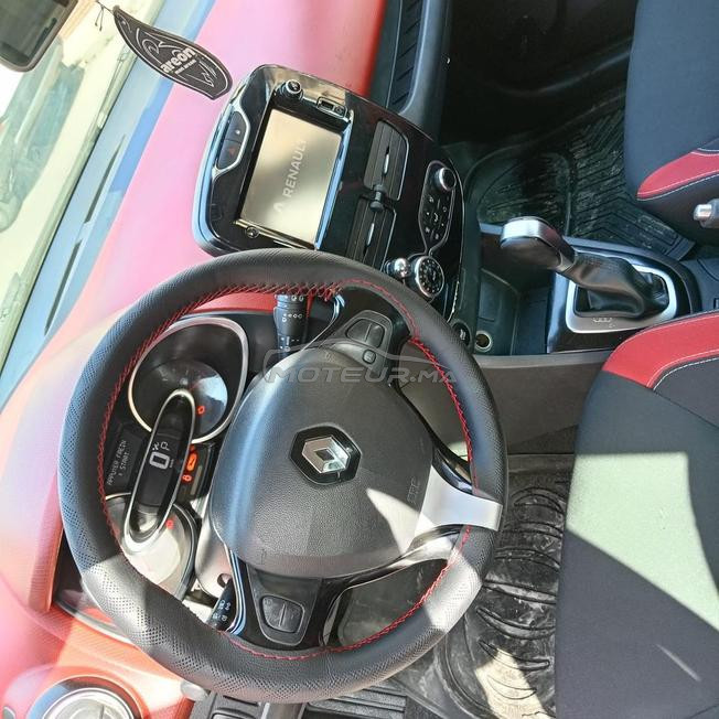 Renault Clio 4