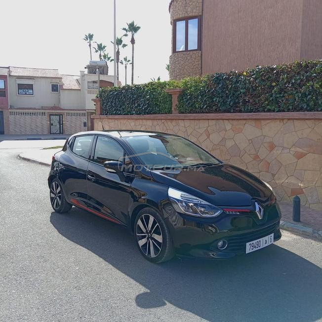 Renault Clio 4