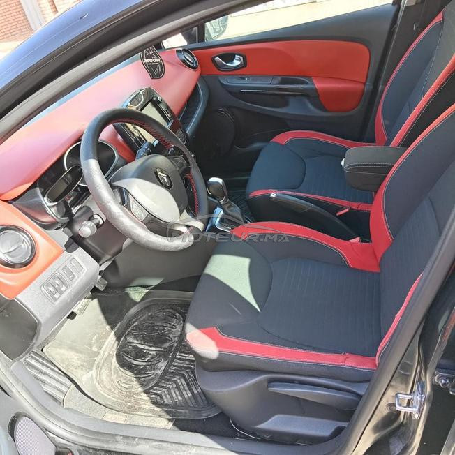 Renault Clio 4