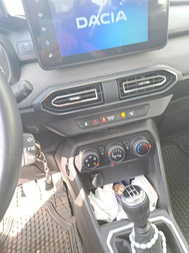 à vendre logane diesel