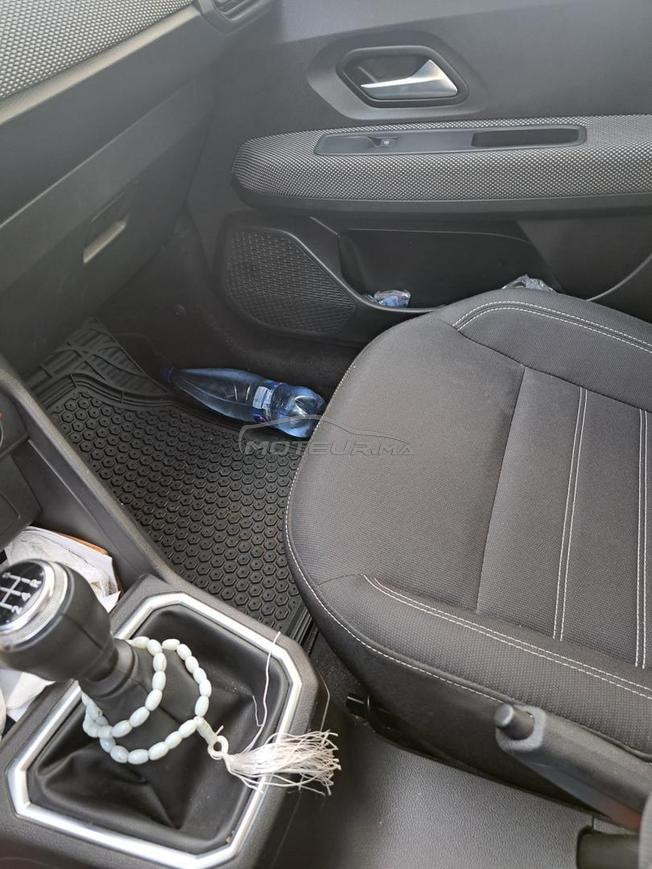 à vendre logane diesel