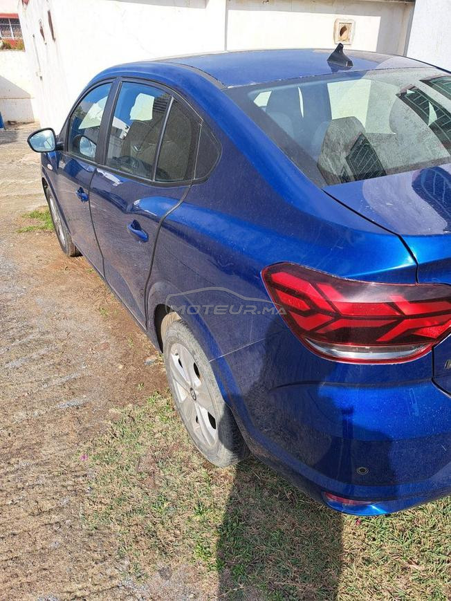 à vendre logane diesel
