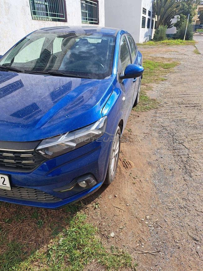 à vendre logane diesel