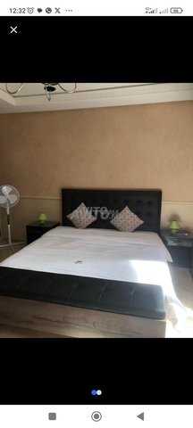 appartement bien équipé à tamslouht 