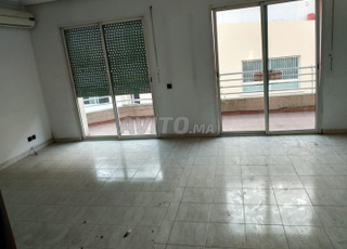 Appart 3ch sal blc 122m2 a vendre Palmier