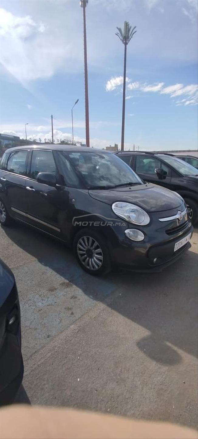 fiât 500 l