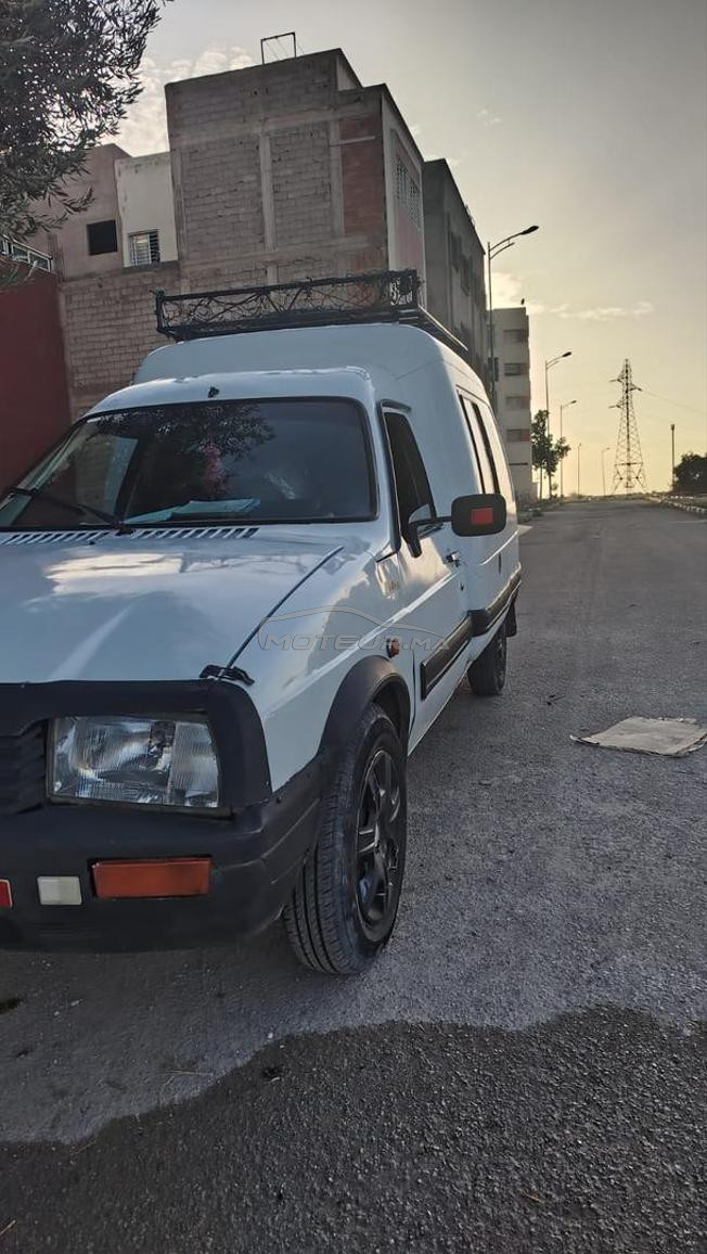 Citroën C15 2002 