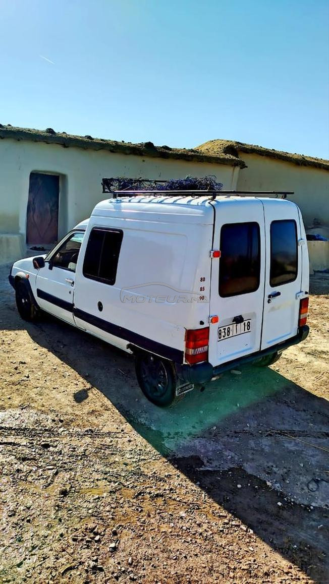 Citroën C15 2002 
