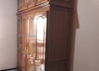  ماريو خشب في حالة جيدة 