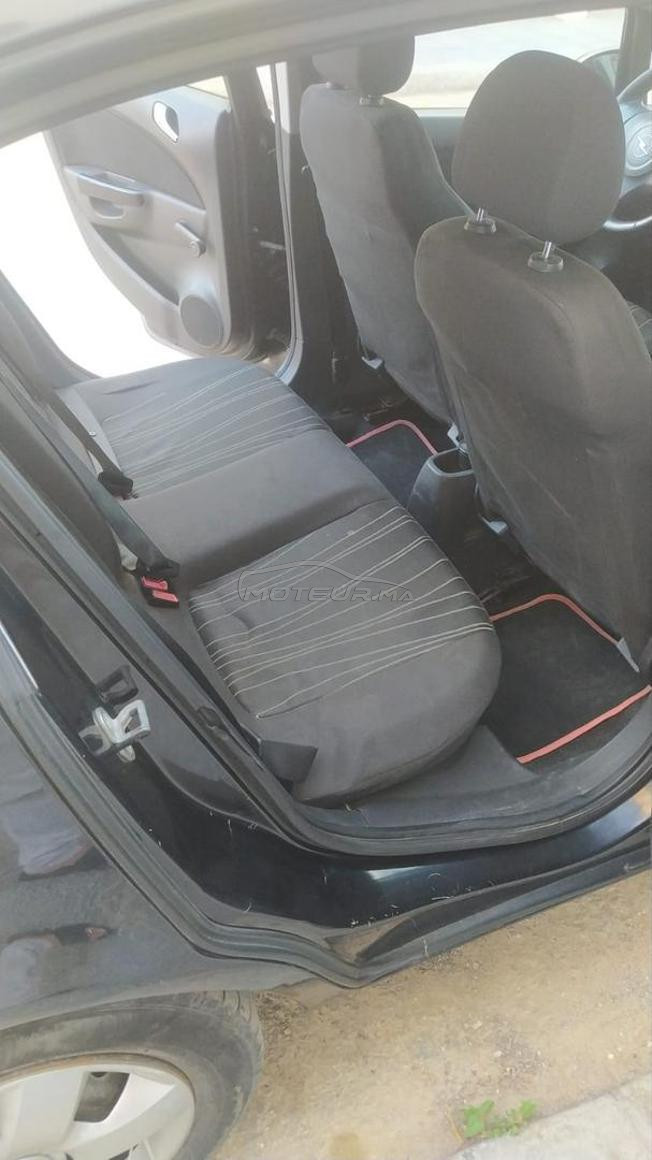 Opel corsa essence 