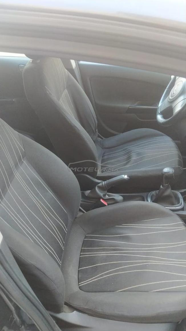 Opel corsa essence 