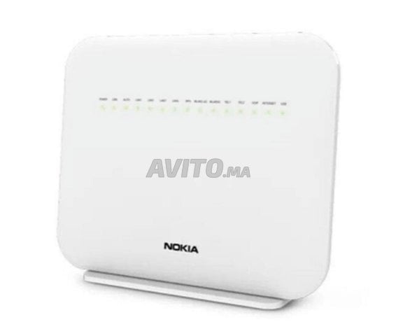 routeur wifi 5g