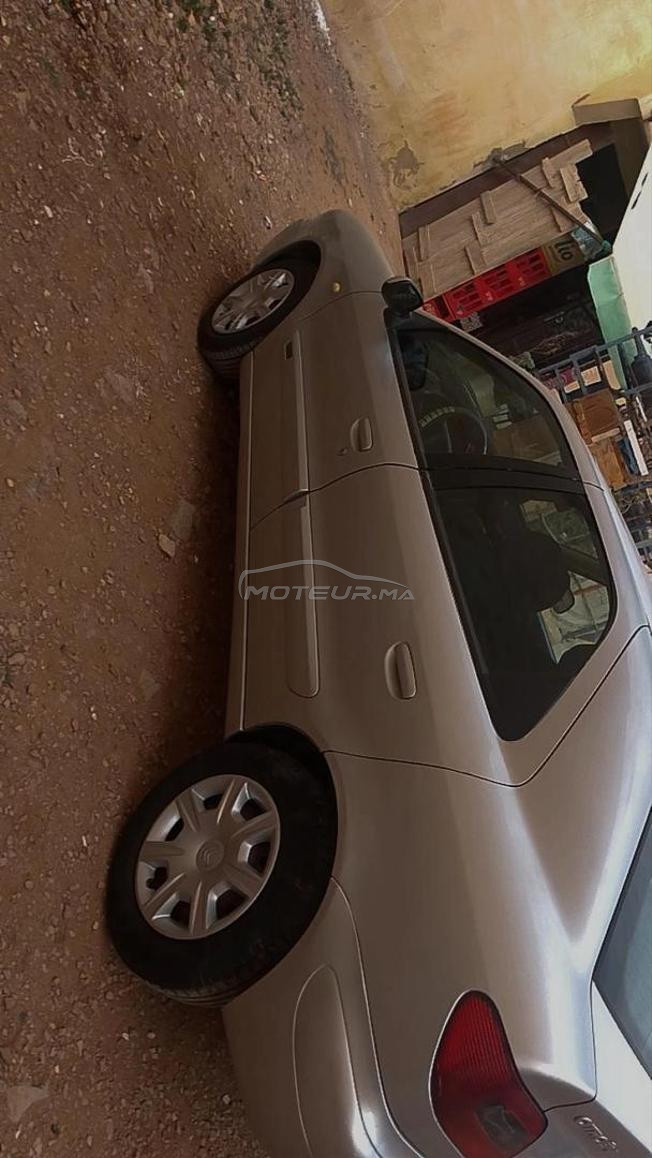 Citroen Xsara