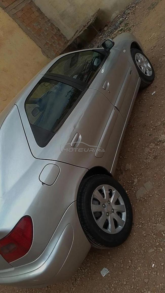 Citroen Xsara