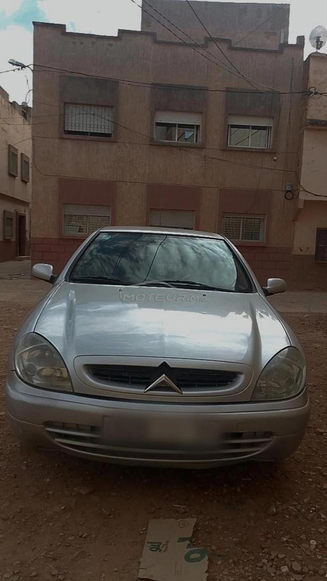 Citroen Xsara
