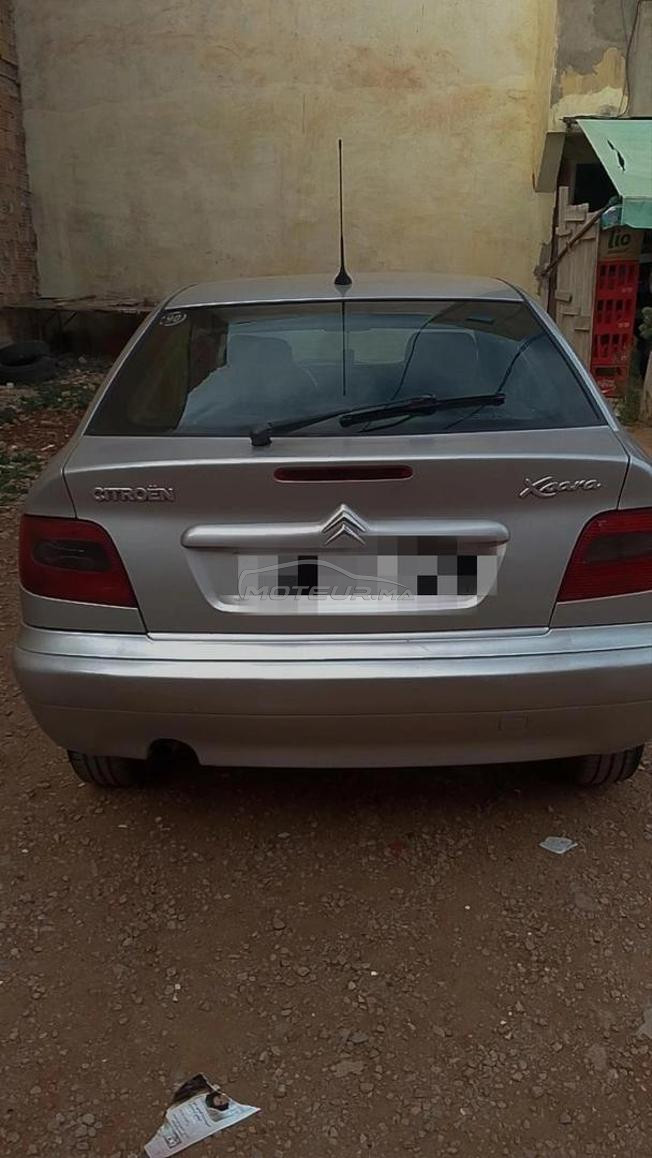 Citroen Xsara