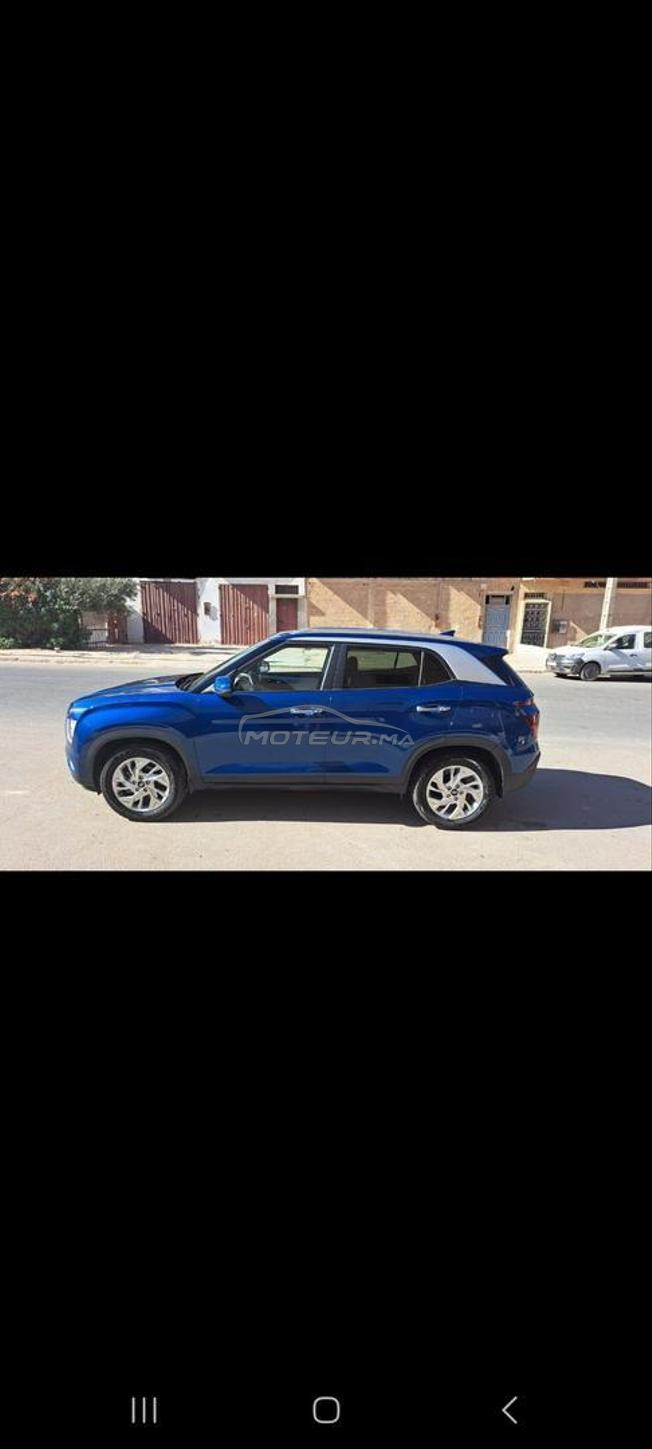Hyundai Creta Neuf
