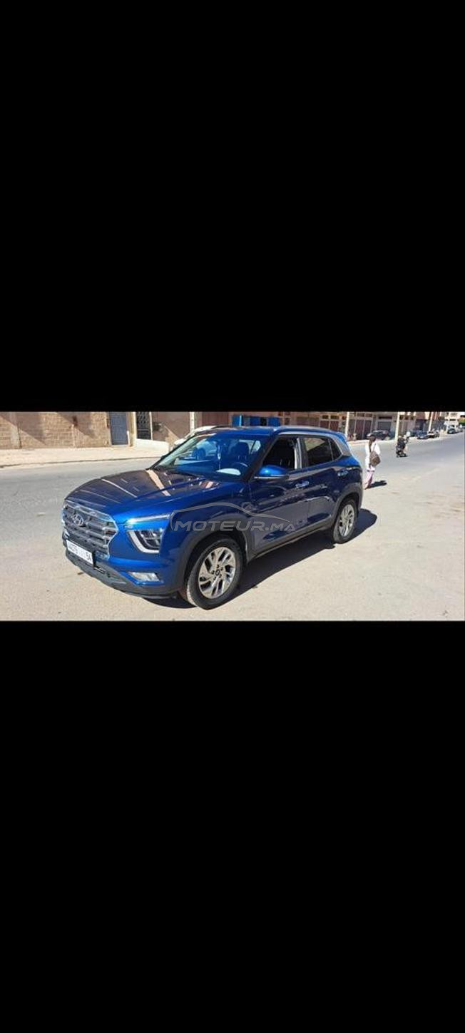 Hyundai Creta Neuf