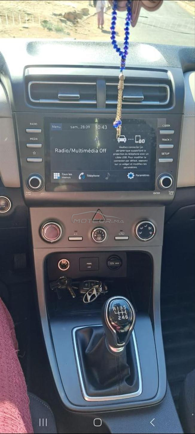 Hyundai Creta Neuf