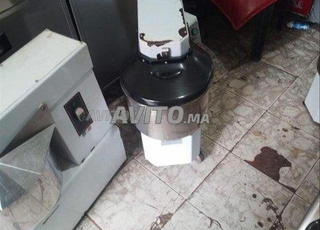 malaxeur spiral importe 