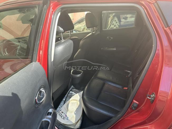 juke a vendre