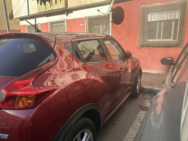 juke a vendre