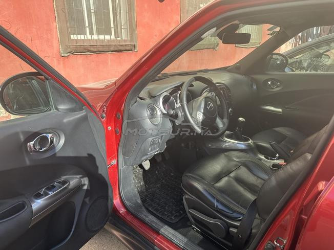 juke a vendre
