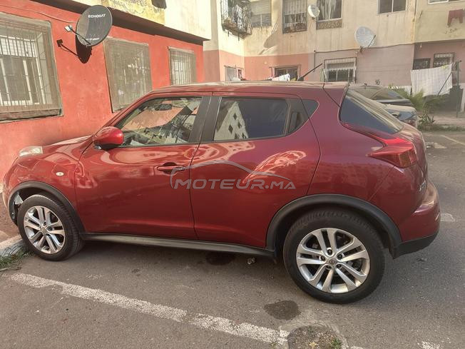juke a vendre