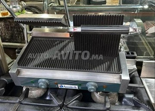 presse panini double importe 