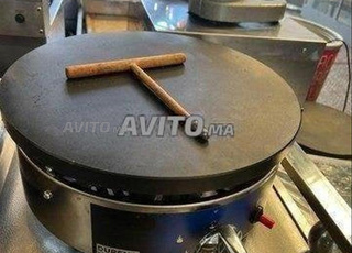 crêpière importe 