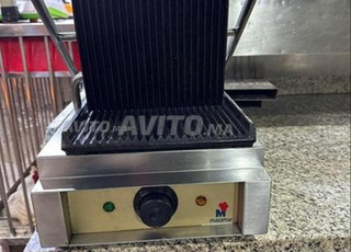 presse panini importe 