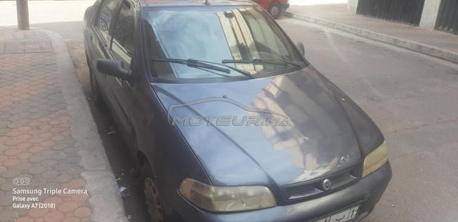 Fiat Siena