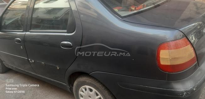 Fiat Siena
