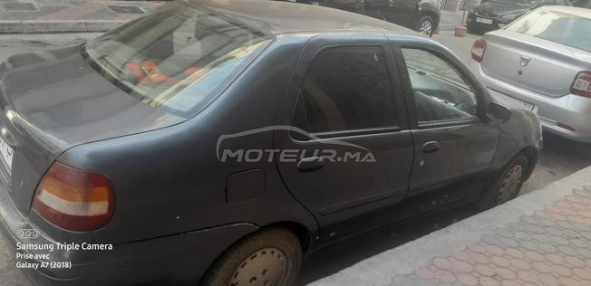 Fiat Siena