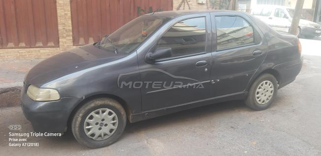 Fiat Siena