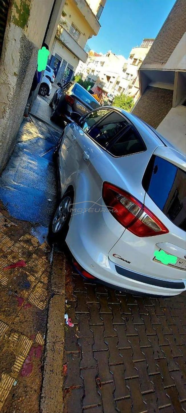 Ford c-max diesel 