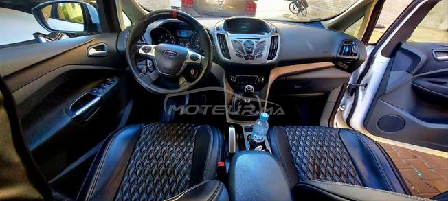 Ford c-max diesel 
