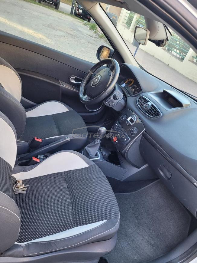 clio RS3 sport