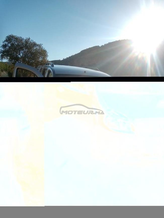 Fiat Doblo Diesel Manuelle 2012 à Boulemane