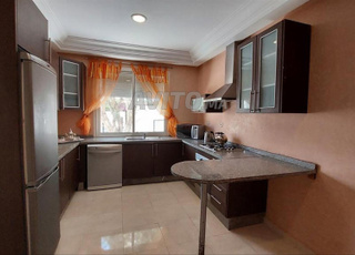 ڤيلا للكراء اليومي جميع المواقع طنجة 