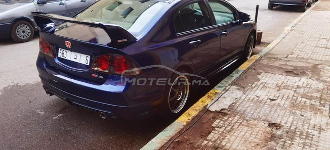honda civic kit turbo 