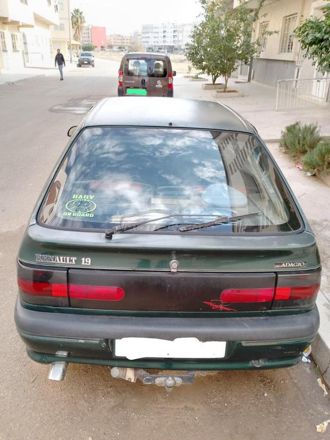 renault 