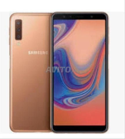 Samsung Galaxy A7 